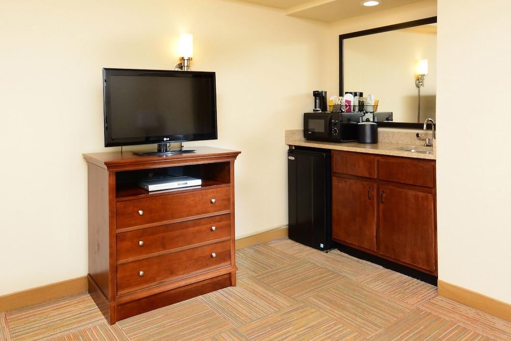 Hampton Inn Raleigh Capital Blvd North Luaran gambar