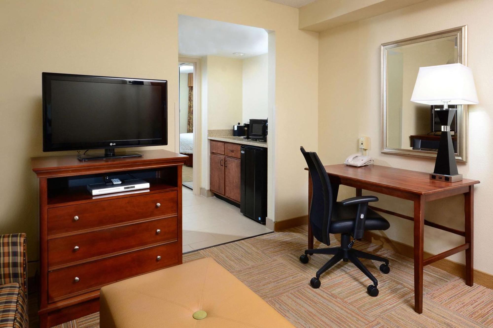 Hampton Inn Raleigh Capital Blvd North Luaran gambar
