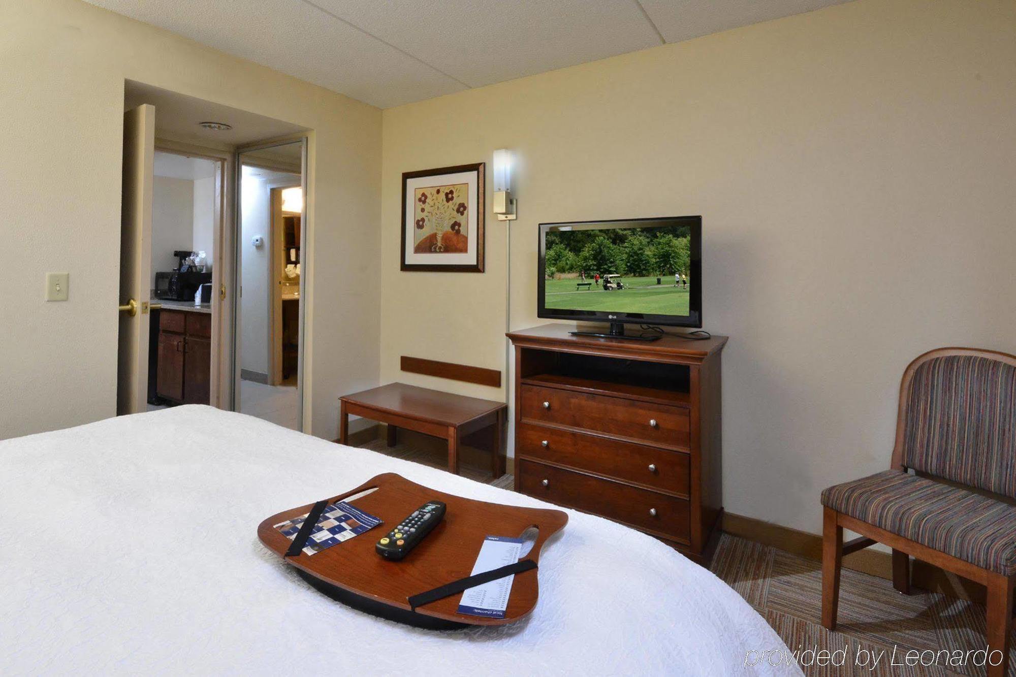 Hampton Inn Raleigh Capital Blvd North Luaran gambar