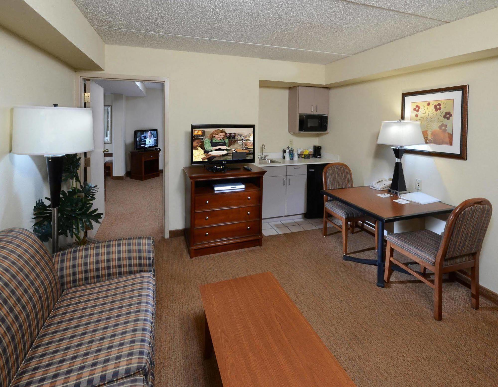 Hampton Inn Raleigh Capital Blvd North Luaran gambar